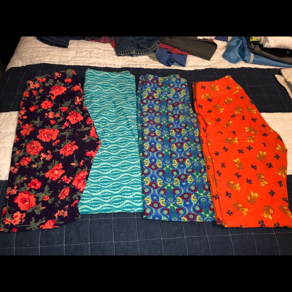 Lularoe Leggings